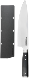 Couteau de chef KitchenAid - Couteau de cuisine - Gourmet - 20 cm