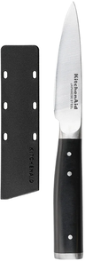 Couteau d'office KitchenAid - Lame 9 cm - Gourmet - Longueur 24,1 cm