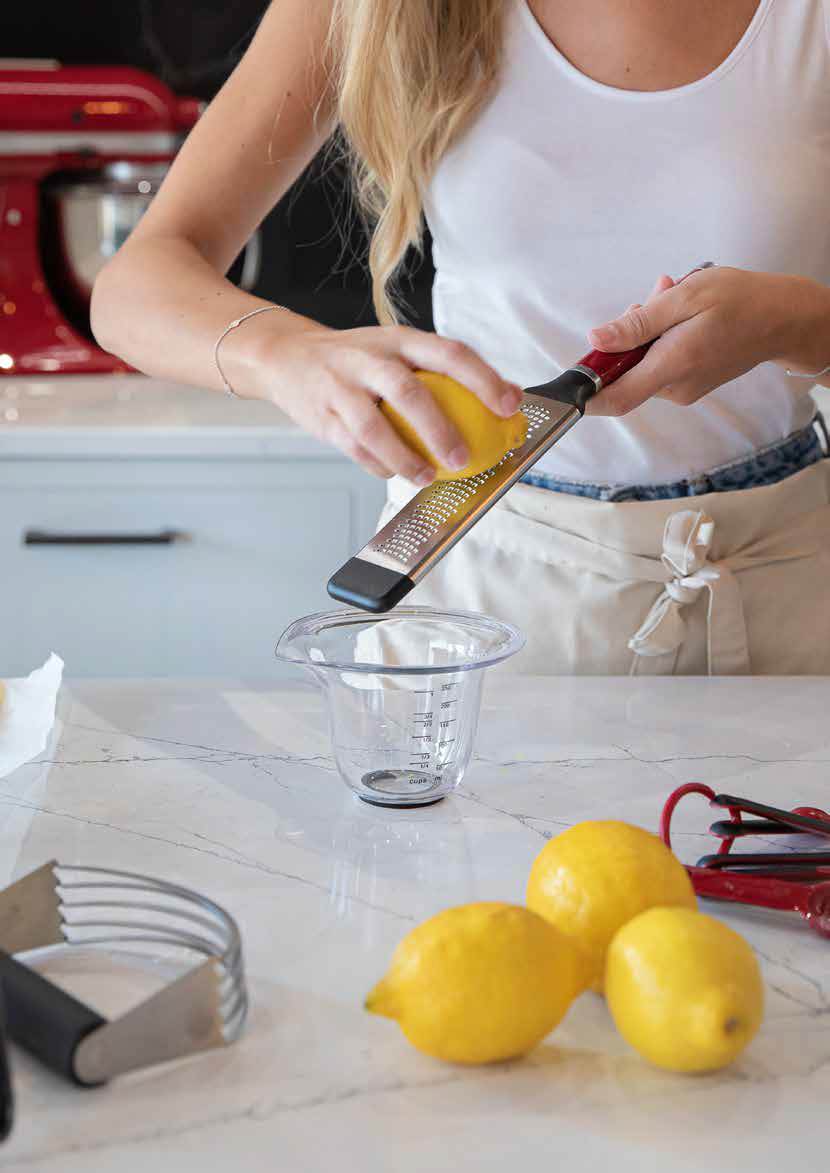 Râpe à noyau KitchenAid, blanc amande, fine