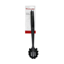 Cuillère à spaghetti KitchenAid Classic Black 34 cm