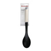 Cuillère de service KitchenAid Core Blanc Amande 34 cm