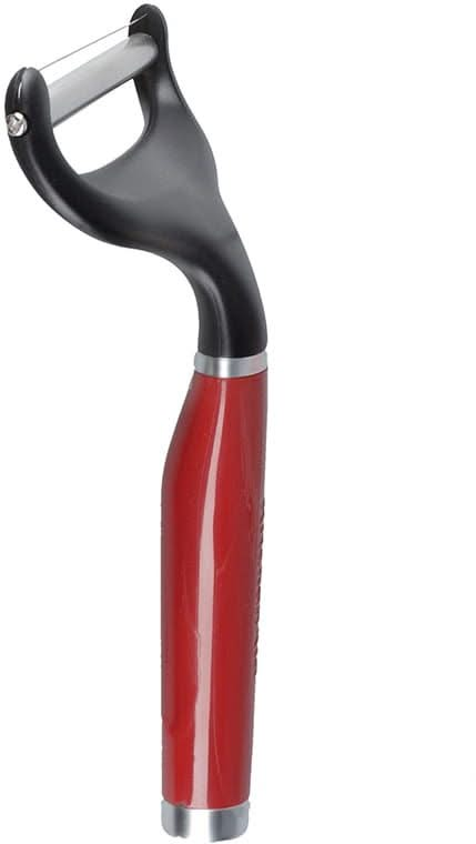 Râpe à fromage KitchenAid Core couleur rouge impérial