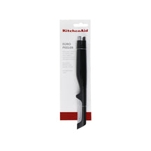 Éplucheur de cuisine KitchenAid Classic Noir 21 cm