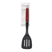 Spatule de cuisine KitchenAid Core couleur rouge impérial de 34 cm