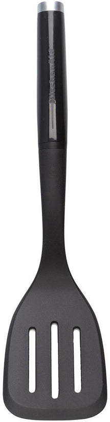 KitchenAid Spatule Classique Noir 34 cm