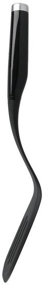 KitchenAid Spatule Classique Noir 34 cm