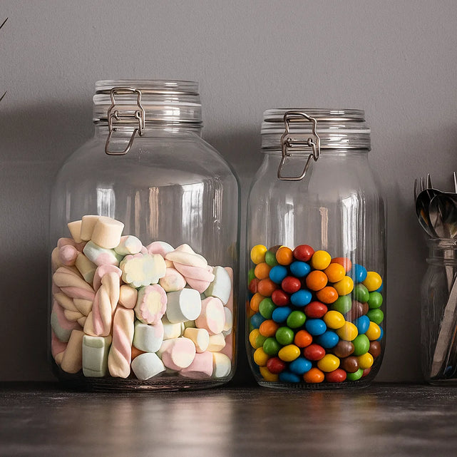 Astuce 1 : gardez votre plan de travail aussi bien rangé que possible !