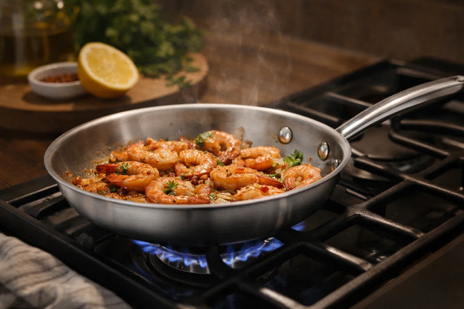 Superior Cookinglife 