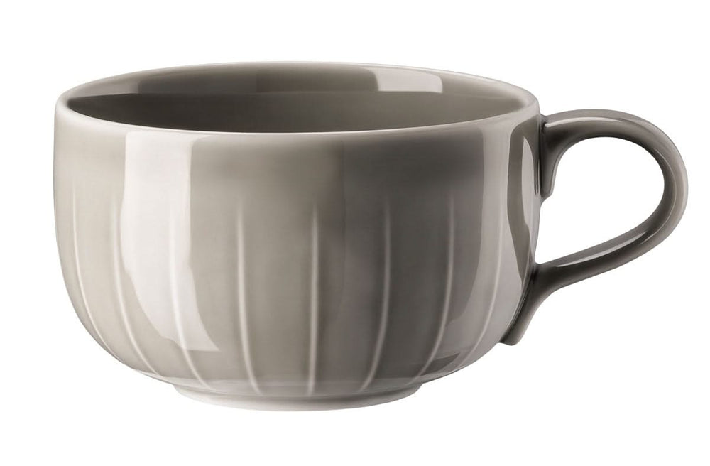 Tasse à cappuccino Arzberg Joyn Gris 280 ml