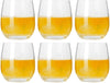 Verres à eau Leonardo Tivoli - 6 pièces