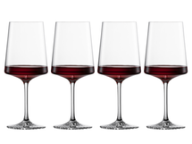 Verres à vin Schott Zwiesel Allround Echo 572 ml - 4 pièces