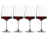 Verres à vin Schott Zwiesel Allround Echo 572 ml - 4 pièces