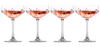 Coupes à cocktail Schott Zwiesel Echo 277 ml - 4 pièces