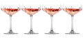 Coupes à cocktail Schott Zwiesel Echo 277 ml - 4 pièces