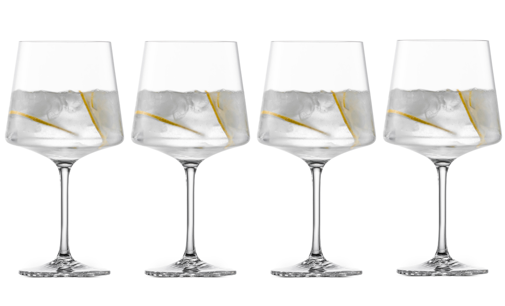 Verres à Gin Tonic Schott Zwiesel Echo 630 ml - 4 pièces