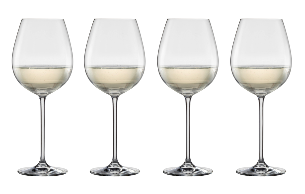 Verres à vin Schott Zwiesel Allround Vinos 613 ml - 4 pièces