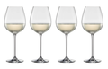 Verres à vin Schott Zwiesel Allround Vinos 613 ml - 4 pièces