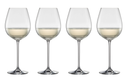 Verres à vin Schott Zwiesel Allround Vinos 613 ml - 4 pièces