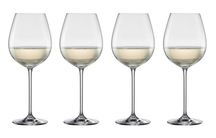 Verres à vin Schott Zwiesel Allround Vinos 613 ml - 4 pièces