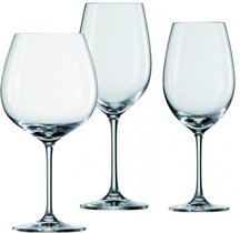 Ensemble de verres à vin Schott Zwiesel Ivento 18 pièces