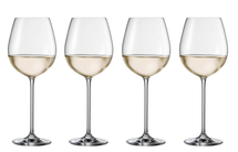 Verres à vin blanc Schott Zwiesel Vinos 460 ml - 4 pièces