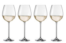 Verres à vin blanc Schott Zwiesel Vinos 460 ml - 4 pièces