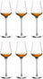 Verres à liqueur Leonardo Brunelli 210 ml - 6 pièces