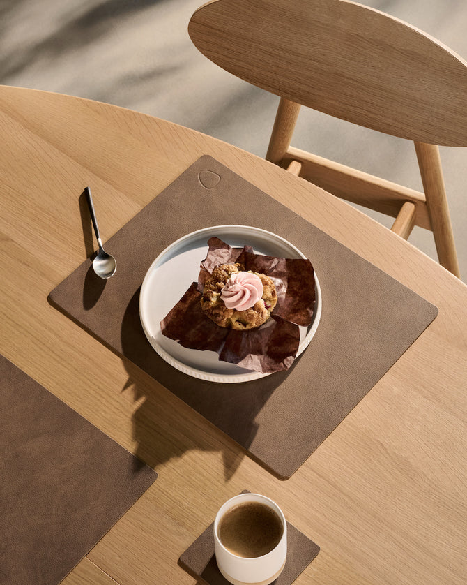 Sets de table rectangulaires LIND DNA