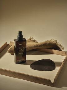 Spray nettoyant LIND DNA pour sets de table et sous-verres - Clean & Care - 200 ml