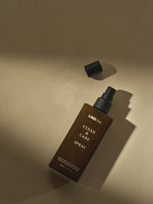 Spray nettoyant LIND DNA pour sets de table et sous-verres - Clean & Care - 200 ml