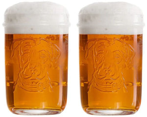 Ensemble de verres à bière Lagunitas - Verre à bière - 300 ml - 2 pièces