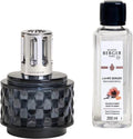 Lampe Berger Banderole de parfum - Variation Gris