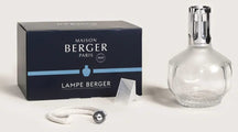 Maison Berger Brûle-Parfum Molécule Blanche