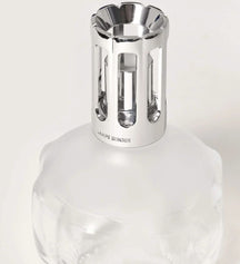 Maison Berger Brûle-Parfum Molécule Blanche