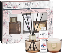 Maison Berger Coffret Boléro - Mini Duo