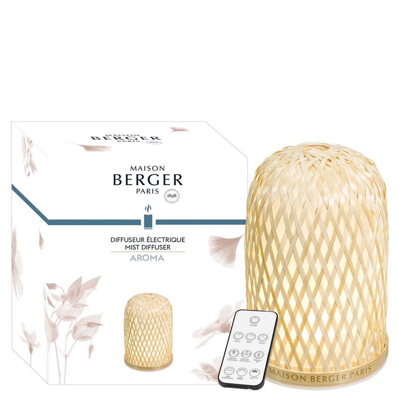 Maison Berger Aroma / Brume diffuseur - Aroma