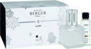 Coffret Maison Berger - Givrée Hiver