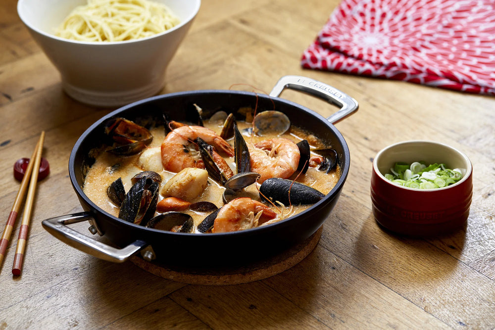 Les Forgées Le Creuset