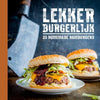 Livre de recettes - Lekkerlijk