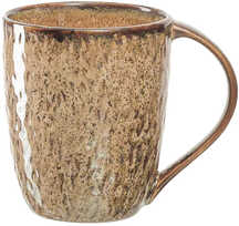 Leonardo Tasse Matera Beige 430 ml