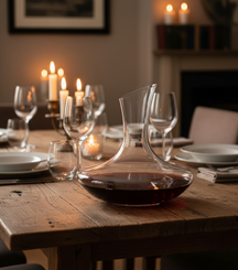 Carafe à décanter Leonardo Daily 1,5 litre