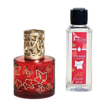 Set de parfum Maison Berger - Lampe à parfum - Lolita Lempicka Sweet - 250 ml