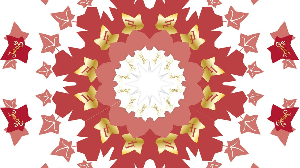 Maison Berger Navulling - voor geurstokjes - Lolita Lempicka Sweet - 400 ml