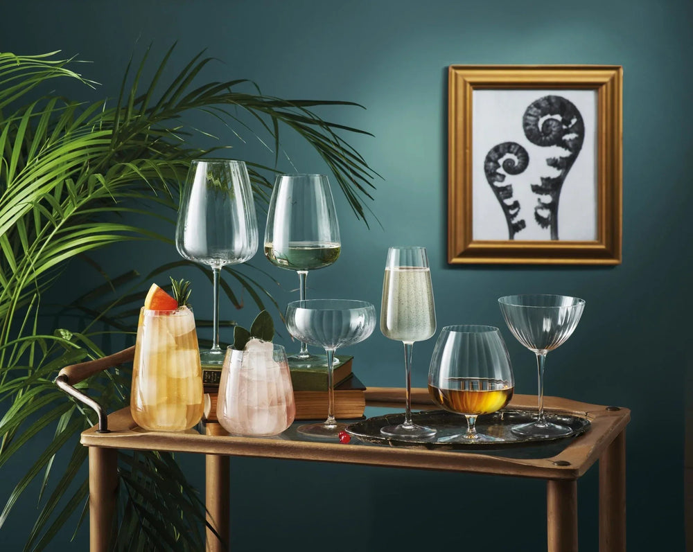 Luigi Bormioli Speakeasy