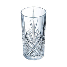 Verres long drink Luminarc Eugene 380 ml - 6 pièces