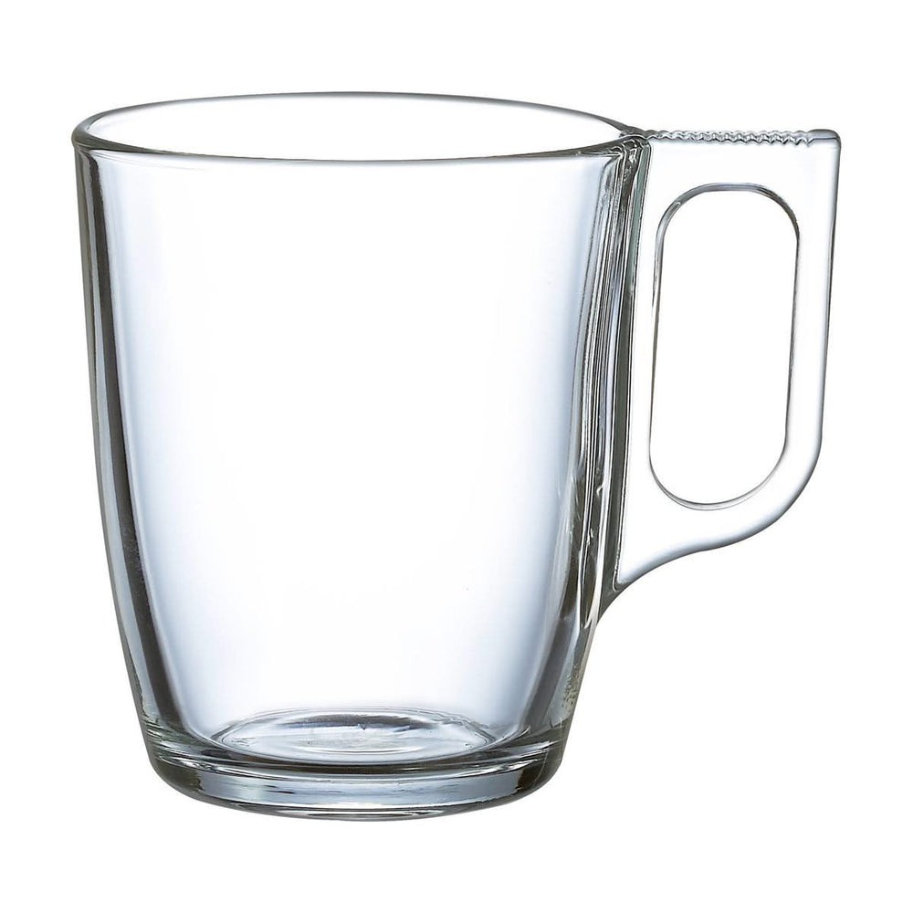 Verres à Thé Luminarc Nuevo - 250 ml - 6 pièces