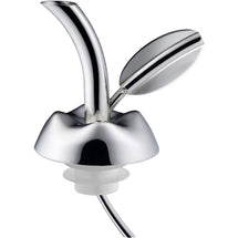 Pelle pour bouteille d'Olive Alessi Fior d'olio MSA32/TAP