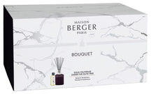 Bouquet Parfumé Maison Berger Alpha Prune 200 ml