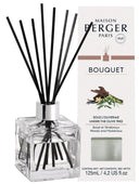 Bouquet Parfumé Maison Berger Sous l'olivier 125 ml