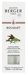 Bouquet Parfumé Maison Berger Sous l'olivier 125 ml